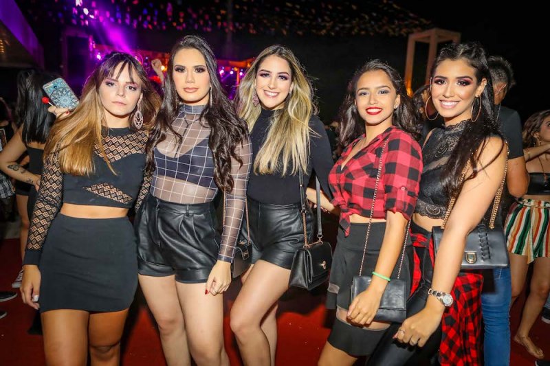 Terminal Marítimo de Passageiros entra em ebulição durante a primeira edição do Saint John