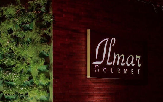 Ilmar Gourmet marca presença no São João do Ceará