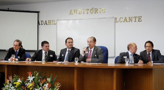 OAB-CE será homenageada na Câmara dos Deputados