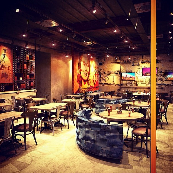 Saiba os points que ”esquentam” os foliões antes do Fortal!