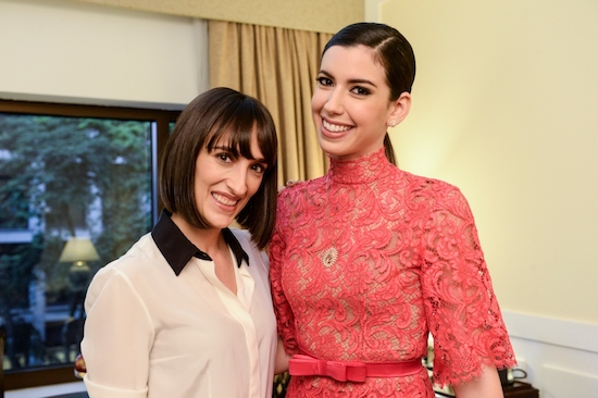 Camila Coutinho fala sobre o mundo das blogueiras no Moda SA