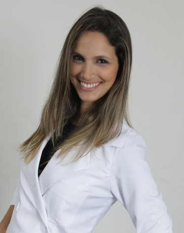 Bruna Navarro dá dicas de como preparar o corpo para o Fortal!