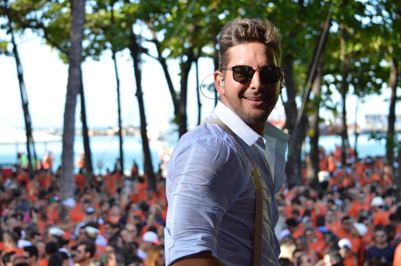 Hoje tem Feijoada do Siriguella!