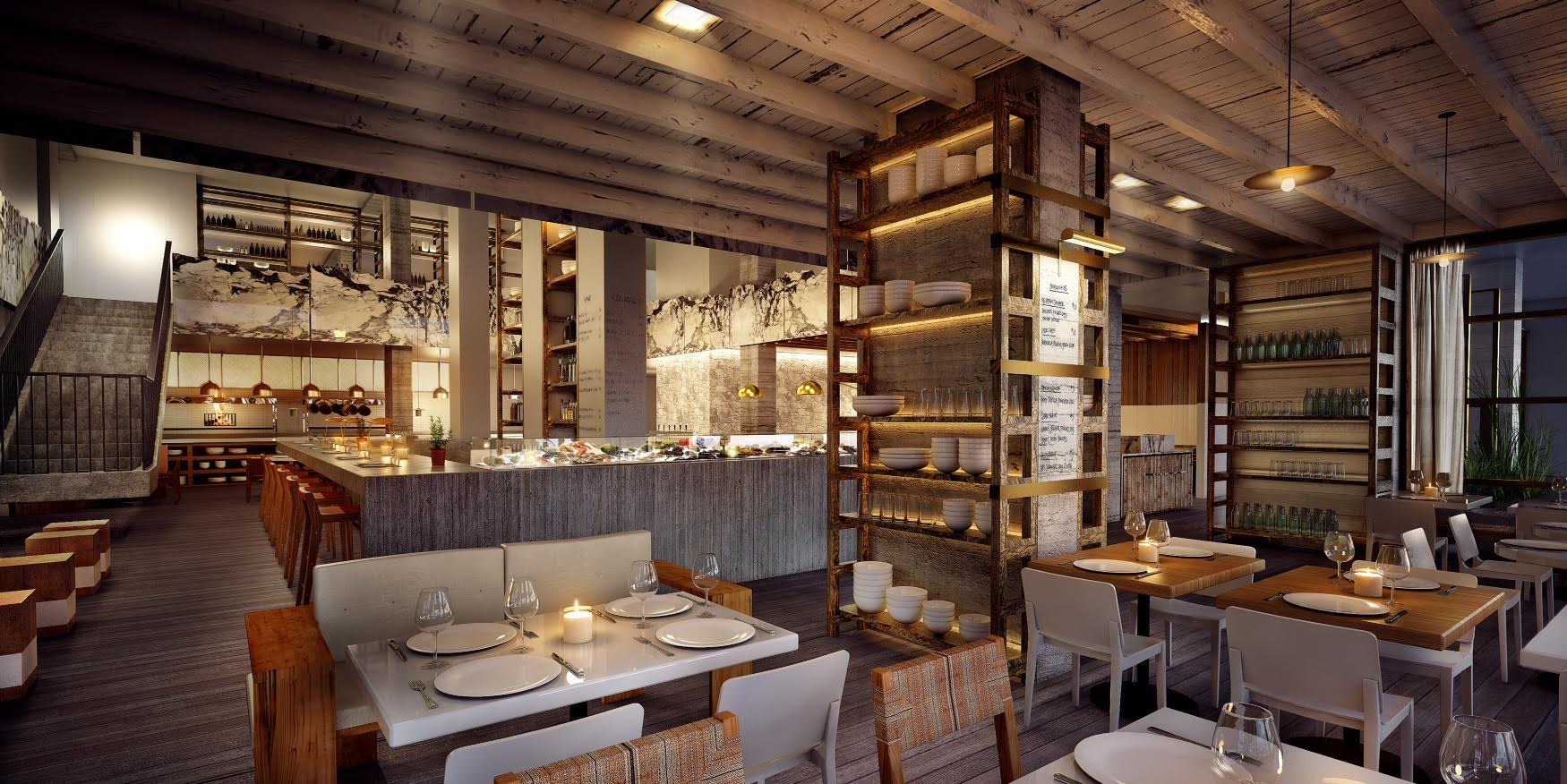 Temporada de compras e gastronomia em Miami