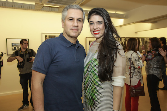 Adolfo Bichucher e Marianna Jorge de Souza casam-se dia 5 de agosto