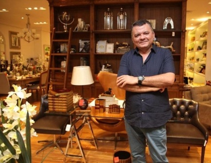 Mostra 100% Design será lançada no shopping RioMar Fortaleza