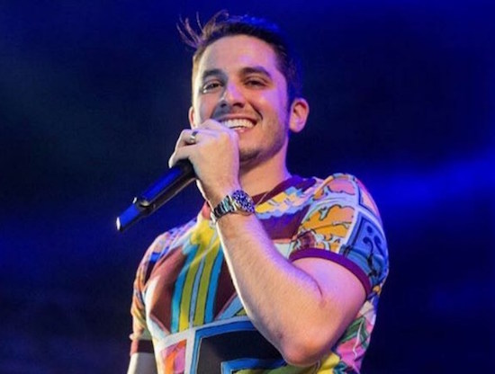 Jonas Esticado vai fazer bonito na sua estreia no Fortal 2018