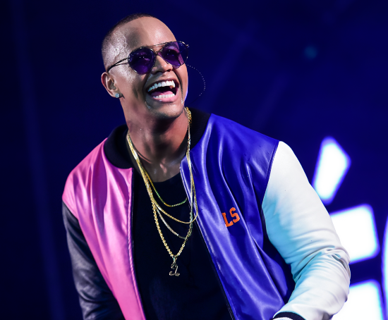 Tem novidade no Fortal: Gustavo Mioto e Léo Santana estreiam no corredor da folia