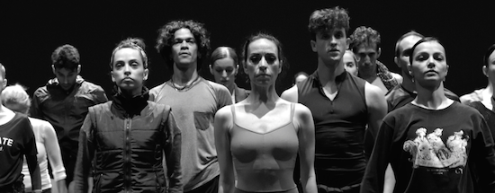 Longas com direção feminina são maioria em Mostra do Cine Ceará