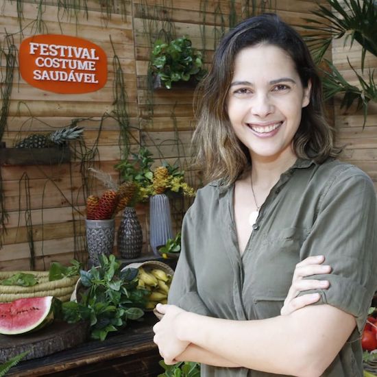 Mercadinhos São Luiz anuncia novidades do Festival Costume Saúdavel