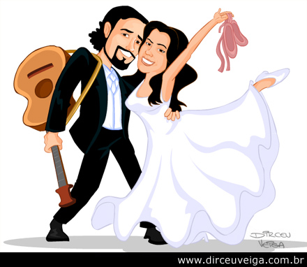 Like a Wedding está de volta: só a parte boa do casório!