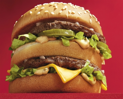 McDia Feliz em prol da Associação Peter Pan. Participe!