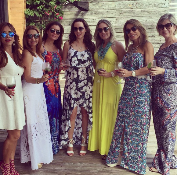 Miami ferve de cearenses!