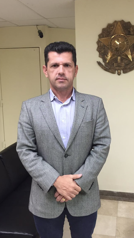 Erick Vasconcelos participa de ação de promoção e divulgação de Fortaleza na Colômbia