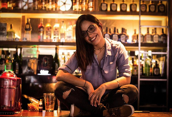 Road show do Bacardí Legacy chega à Fortaleza