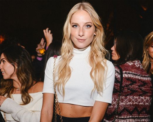 Dani Gondim arma um festão para celebrar a nova idade