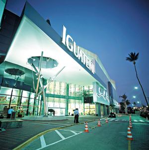 Na quarta, misses desfilam em evento beneficente no Iguatemi