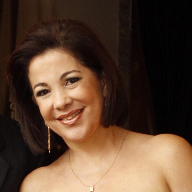 Anna Christina Henriques tem os segredos da boa forma