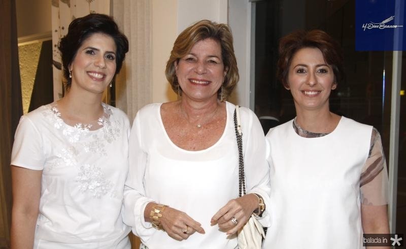 Alexandre Jereissati arma coquetel e inaugura a Loja Ouvidor Tecidos