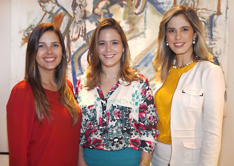 'Semana Costume Saudável' movimenta a Casa de Moá