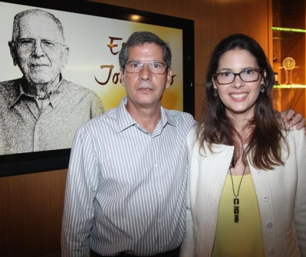 ‘Semana Costume Saudável’ invade a Casa de Moá