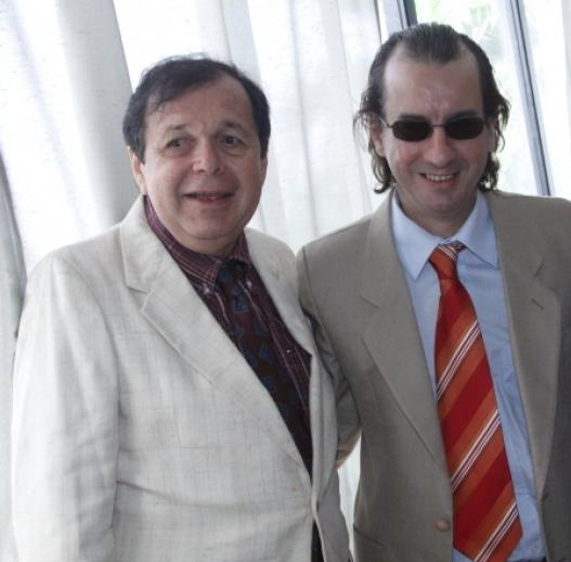 ”Noite de Destaques” para Flávio Torres!