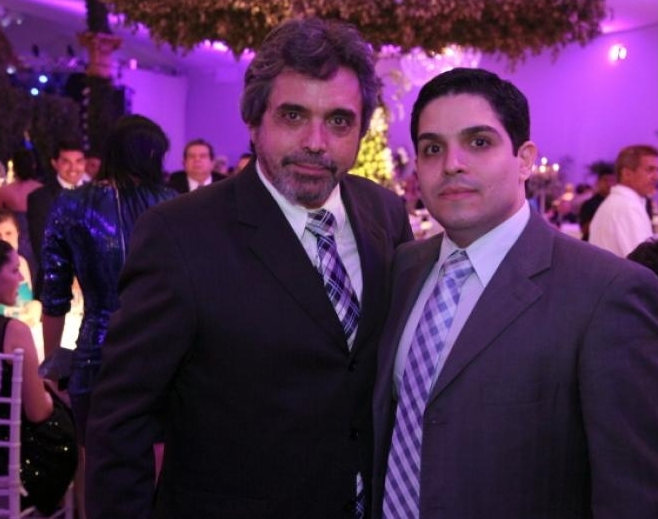 Totonho Laprovitera abre  exposição na Ouvidor Design