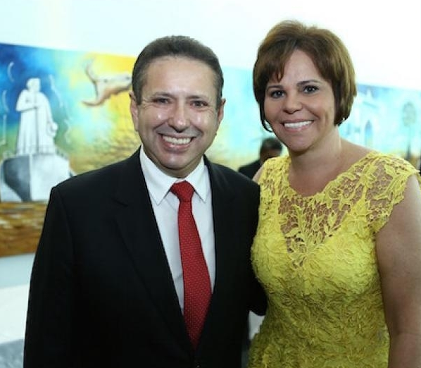 Patrícia Aguiar confirma visita do ministro Gilberto Kassab, no Ceará