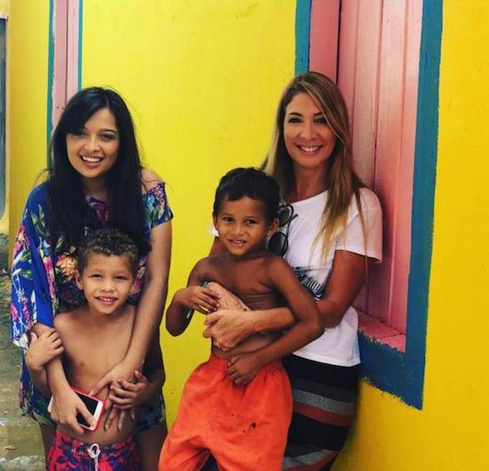 Ceará Summer Fashion abre sua programação com ação “Amar Está na Moda”