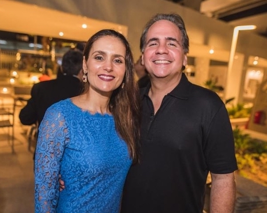 Ricardo Bacelar apresenta a publicação de estreia da editora ESA/OAB