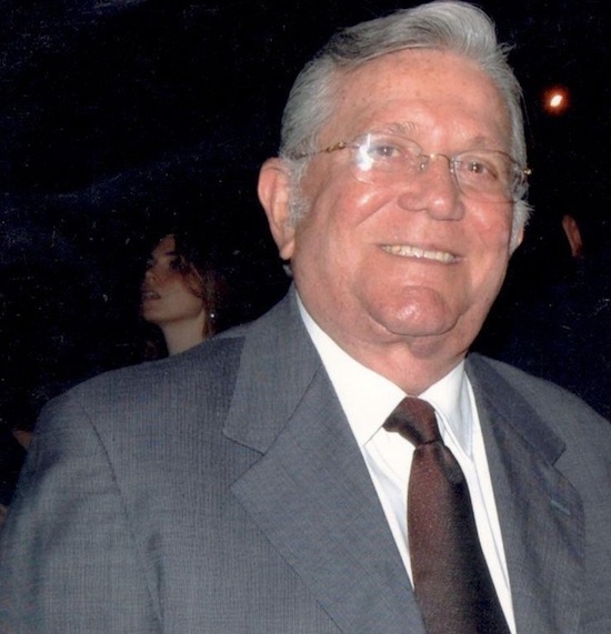 ACO presta homenagem a Jório Almir da Escóssia