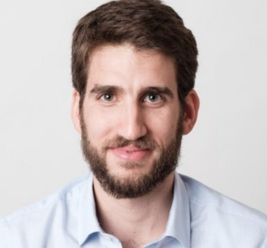 AJE Fortaleza recebe Guilherme Stefanini durante Almoço Empresarial