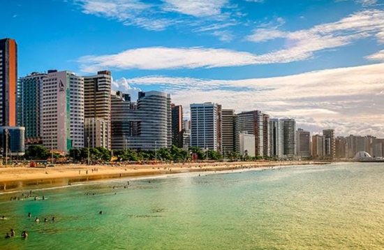 Fortaleza lidera a exportação de castanhas no País