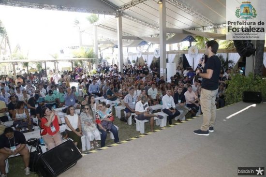 W4F Summit registra números superlativos