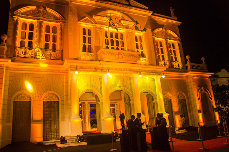 Declaramos aberta a contagem regressiva para a Sereia de Ouro 2019