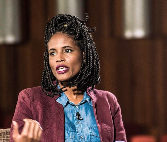 Voz do feminismo negro, Djamila Ribeiro estará no Mundo Unifor