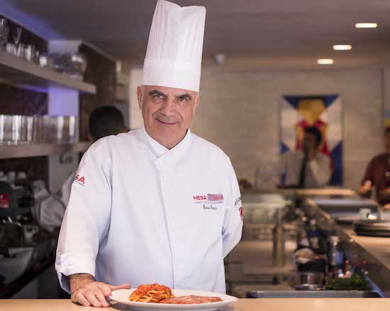 Rosário Tessier é presença confirmada no III Festival de Gastronomia e Cultura de Aracati