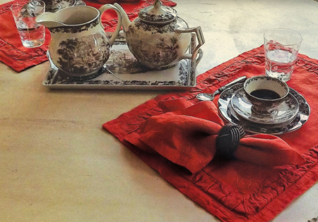 Blauss Maison chega ao mercado com bagagem da Loeb