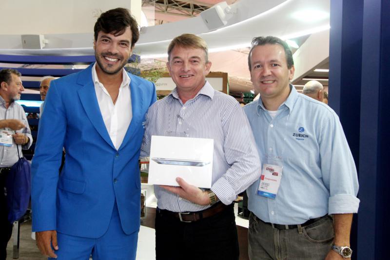 Zurich Seguros supera expectativas e lança produtos