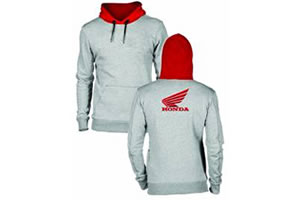 Honda inova em ação de marketing e lança grife