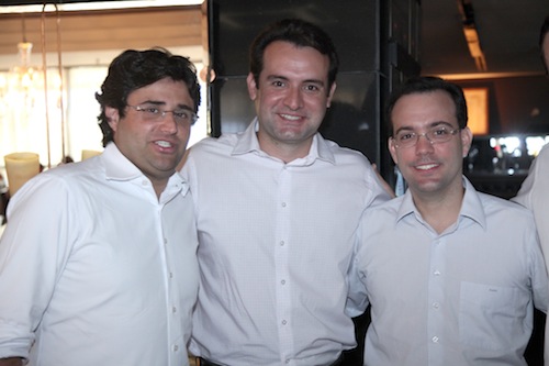 A Brasil Insurance apresentou novo produto para o mercado local