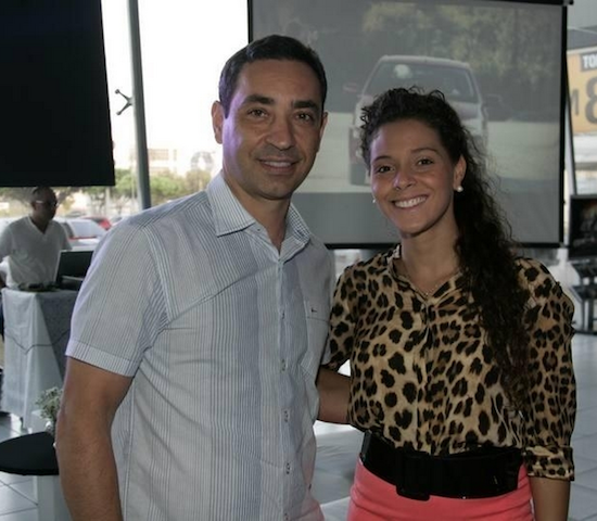 Newland e Ibyte participam do ProVende