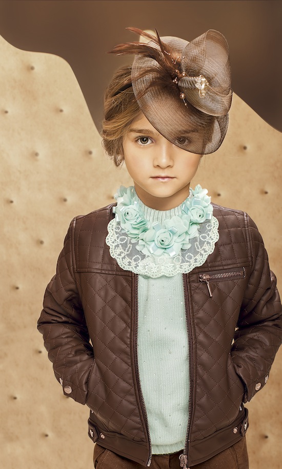 Lilica Ripilica estreia no SP Fashion Week