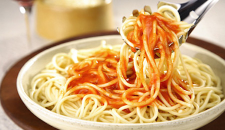 M. Dias Branco promove degustação de massas