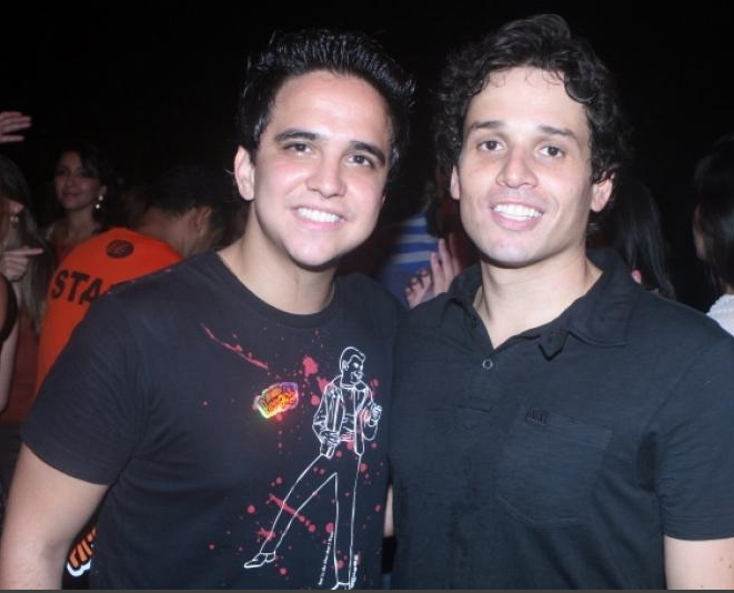 The Mob comanda o agito na Aloha Loca