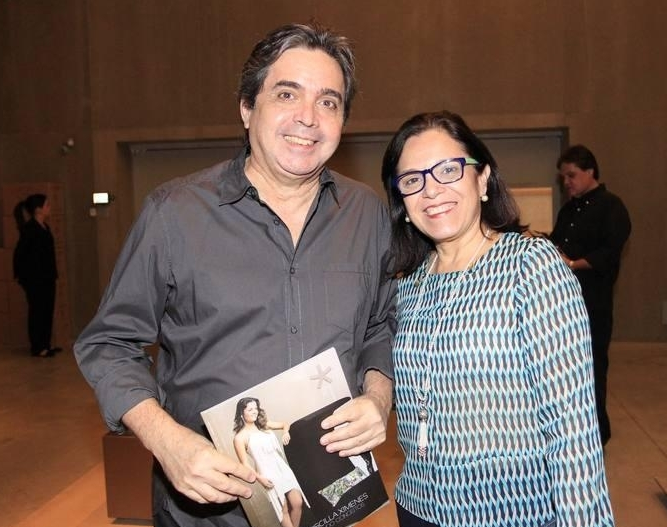 Totonho Laprovitera recebe homenagem no aeroporto de Aracati