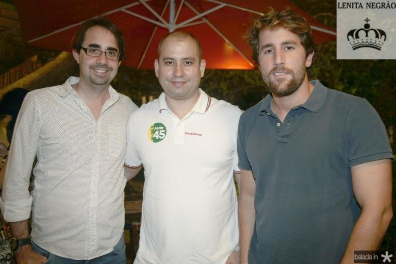 Rodrigo Frota aposta em ‘sunset sertanejo’ no Colosso Lake Lounge