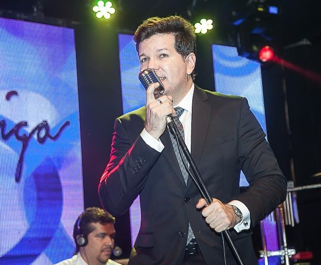 Dia D: Colosso Wedding acontece nesta terça-feira (25)