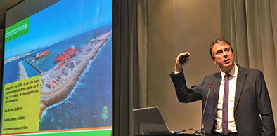 Em SP: Camilo Santana apresenta o Ceará para empresários japoneses