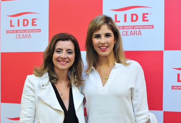 LIDE CEARÁ realiza palestra para associados com Sônia Hess